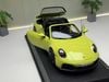 XE MÔ HÌNH PORSCHE 911 TARGA 4 GTS (992.2) HYBRID 2025,TỶ LỆ 1/18 MAISTO