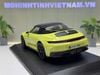 XE MÔ HÌNH PORSCHE 911 TARGA 4 GTS (992.2) HYBRID 2025,TỶ LỆ 1/18 MAISTO