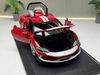 XE MÔ HÌNH FERRARI 296 ASSETTO FIORANO,TỶ LỆ 1/18 BBURAGO