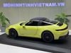 XE MÔ HÌNH PORSCHE 911 TARGA 4 GTS (992.2) HYBRID 2025,TỶ LỆ 1/18 MAISTO