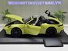 XE MÔ HÌNH PORSCHE 911 TARGA 4 GTS (992.2) HYBRID 2025,TỶ LỆ 1/18 MAISTO