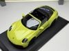 XE MÔ HÌNH PORSCHE 911 TARGA 4 GTS (992.2) HYBRID 2025,TỶ LỆ 1/18 MAISTO