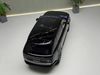 XE MÔ HÌNH RANGE ROVER SV AUTOBIOGRAPHY BLACK,TỶ LỆ 1/18 LCD