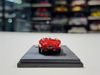 XE MÔ HÌNH FERRARI 250 TESTA ROSSA,TỶ LỆ 1/64 GFCC