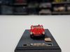 XE MÔ HÌNH FERRARI 250 TESTA ROSSA,TỶ LỆ 1/64 GFCC
