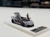 XE MÔ HÌNH LAMBORGHINI AVENTADOR LP720-4 GREY,TỶ LỆ 1/64 RHINO