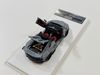 XE MÔ HÌNH LAMBORGHINI AVENTADOR LP720-4 GREY,TỶ LỆ 1/64 RHINO