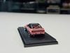 XE MÔ HÌNH NISSAN 180SX ROCKET BUNNY X CUSTOM TOW TRUCK METALLIC PINK,TỶ LỆ 1/64 MICRO TURBO