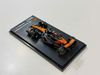 XE MÔ HÌNH MC LAREN TEAM MCL39 #4 LANDO NORRIS,TỶ LỆ 1/64 BBURAGO