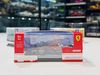 XE MÔ HÌNH FERRARI SF25 #16 #44,TỶ LỆ 1/64 BBURAGO