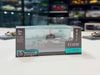XE MÔ HÌNH MERCEDES-AMG F1 W16 E PERFORMANCE #63 GEORGE RUSSELL,TỶ LỆ 1/64 BBURAGO