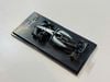 XE MÔ HÌNH MERCEDES-AMG F1 W16 E PERFORMANCE #63 GEORGE RUSSELL,TỶ LỆ 1/64 BBURAGO
