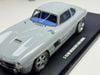 XE MÔ HÌNH MERCEDES BENZ S-KLUB GULLWING NARDO GREY 2019,TỶ LỆ 1/18 GTSPIRIT