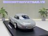 XE MÔ HÌNH MERCEDES BENZ S-KLUB GULLWING NARDO GREY 2019,TỶ LỆ 1/18 GTSPIRIT