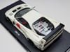XE MÔ HÌNH FERRARI F40 LIBERTY WALK 2023 WHITE,TỶ LỆ