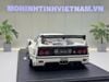 XE MÔ HÌNH FERRARI F40 LIBERTY WALK 2023 WHITE,TỶ LỆ