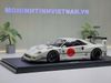 XE MÔ HÌNH FERRARI F40 LIBERTY WALK 2023 WHITE,TỶ LỆ