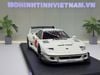 XE MÔ HÌNH FERRARI F40 LIBERTY WALK 2023 WHITE,TỶ LỆ