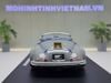 XE MÔ HÌNH VOLKSWAGEN S-KLUB OUTLOW SPEEDSTER NARDO GREY 2019,TỶ LỆ 1/18 GTSPIRIT