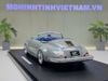 XE MÔ HÌNH VOLKSWAGEN S-KLUB OUTLOW SPEEDSTER NARDO GREY 2019,TỶ LỆ 1/18 GTSPIRIT