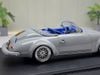 XE MÔ HÌNH VOLKSWAGEN S-KLUB OUTLOW SPEEDSTER NARDO GREY 2019,TỶ LỆ 1/18 GTSPIRIT