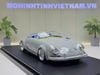 XE MÔ HÌNH VOLKSWAGEN S-KLUB OUTLOW SPEEDSTER NARDO GREY 2019,TỶ LỆ 1/18 GTSPIRIT