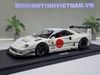 XE MÔ HÌNH FERRARI F40 LIBERTY WALK 2023 WHITE,TỶ LỆ