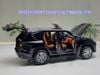 XE MÔ HÌNH LEXUS LX600 BLACK,TỶ LỆ 1/18 LCD