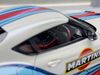 XE MÔ HÌNH TOYOTA SUPRA LIBERTY WALK MARTINI,TỶ LỆ 1/18 IGNITION