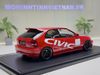 XE MÔ HÌNH HONDA CIVIC TYPE R EK8 RED,TỶ LỆ 1/18 IGNITION