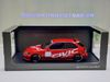 XE MÔ HÌNH HONDA CIVIC TYPE R EK8 RED,TỶ LỆ 1/18 IGNITION
