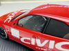XE MÔ HÌNH HONDA CIVIC TYPE R EK8 RED,TỶ LỆ 1/18 IGNITION