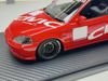 XE MÔ HÌNH HONDA CIVIC TYPE R EK8 RED,TỶ LỆ 1/18 IGNITION