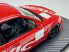 XE MÔ HÌNH HONDA CIVIC TYPE R EK8 RED,TỶ LỆ 1/18 IGNITION