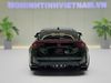 XE MÔ HÌNH HONDA CIVIC TYPE R FL5 CUSTOMIZED PEARL DARK GREEN,TỶ LỆ 1/18 MOTORHELIX