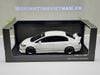 XE MÔ HÌNH HONDA CIVIC TYPE R FD2 WHITE,TỶ LỆ 1/18 IGNITION