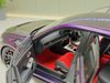 XE MÔ HÌNH HONDA CIVIC TYPE R FL5 CUSTOMIZED CHAMELEON,TỶ LỆ 1/18 MOTORHELIX