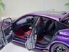XE MÔ HÌNH HONDA CIVIC TYPE R FL5 CUSTOMIZED CHAMELEON,TỶ LỆ 1/18 MOTORHELIX