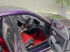 XE MÔ HÌNH HONDA CIVIC TYPE R FL5 CUSTOMIZED CHAMELEON,TỶ LỆ 1/18 MOTORHELIX