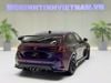 XE MÔ HÌNH HONDA CIVIC TYPE R FL5 CUSTOMIZED CHAMELEON,TỶ LỆ 1/18 MOTORHELIX