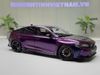 XE MÔ HÌNH HONDA CIVIC TYPE R FL5 CUSTOMIZED CHAMELEON,TỶ LỆ 1/18 MOTORHELIX