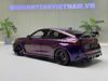XE MÔ HÌNH HONDA CIVIC TYPE R FL5 CUSTOMIZED CHAMELEON,TỶ LỆ 1/18 MOTORHELIX
