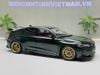 XE MÔ HÌNH HONDA CIVIC TYPE R FL5 CUSTOMIZED PEARL DARK GREEN,TỶ LỆ 1/18 MOTORHELIX