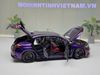 XE MÔ HÌNH HONDA CIVIC TYPE R FL5 CUSTOMIZED CHAMELEON,TỶ LỆ 1/18 MOTORHELIX