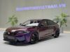XE MÔ HÌNH HONDA CIVIC TYPE R FL5 CUSTOMIZED CHAMELEON,TỶ LỆ 1/18 MOTORHELIX
