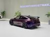 XE MÔ HÌNH HONDA CIVIC TYPE R FL5 CUSTOMIZED CHAMELEON,TỶ LỆ 1/18 MOTORHELIX
