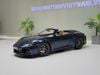 XE MÔ HÌNH PORSCHE 911 CARRERA S CABRIOLET 2024 YACHTINGBLUEMETALLIC,TỶ LỆ 1/18 NOREV