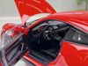 XE MÔ HÌNH PORSCHE 911 CARRERA 4 GTS 2024 GUARDS RED,TỶ LỆ 1/18 NOREV