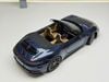 XE MÔ HÌNH PORSCHE 911 CARRERA S CABRIOLET 2024 YACHTINGBLUEMETALLIC,TỶ LỆ 1/18 NOREV
