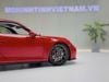 XE MÔ HÌNH PORSCHE 911 CARRERA 4 GTS 2024 GUARDS RED,TỶ LỆ 1/18 NOREV